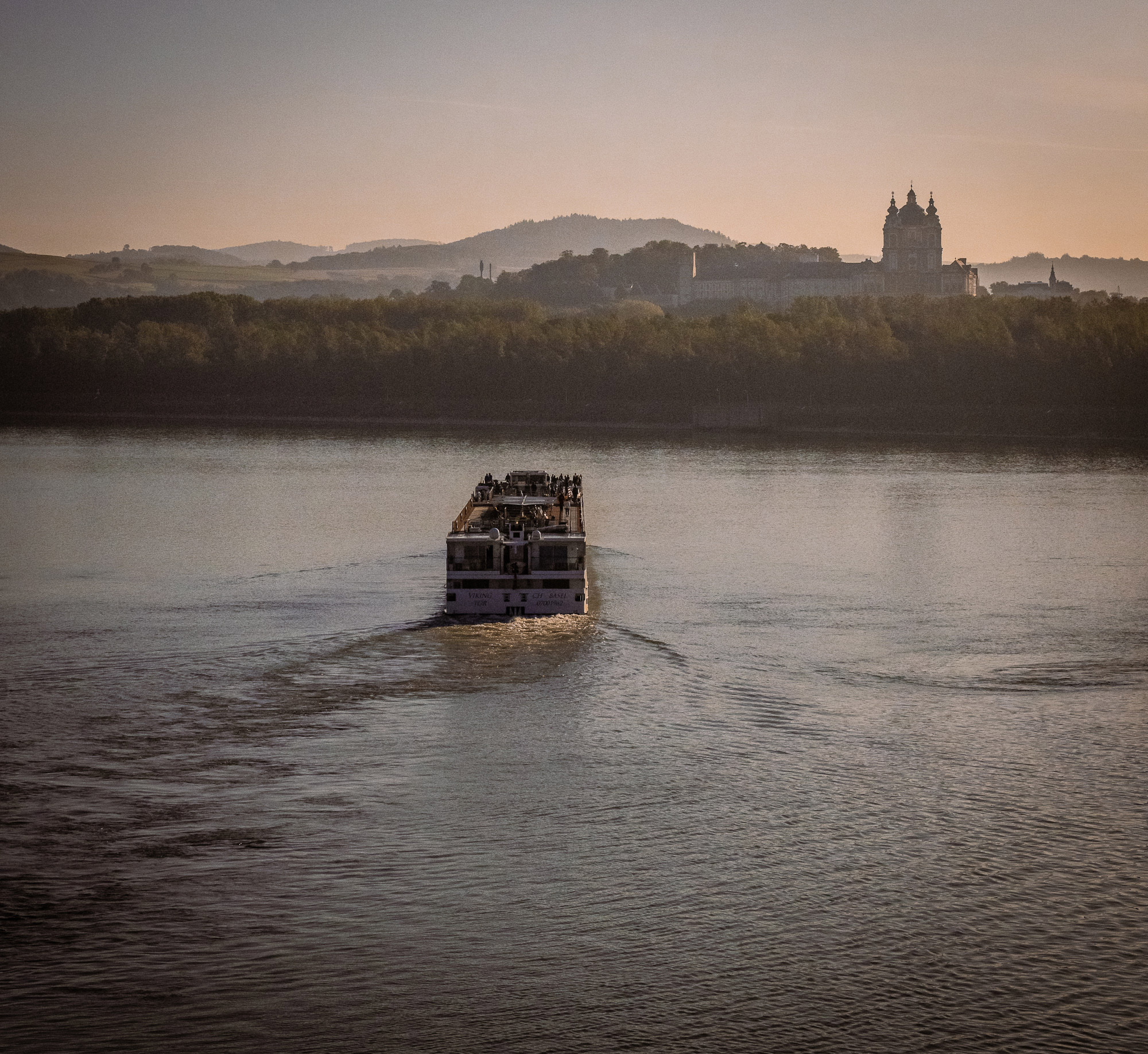 mit-dem-schiff-nach-melk