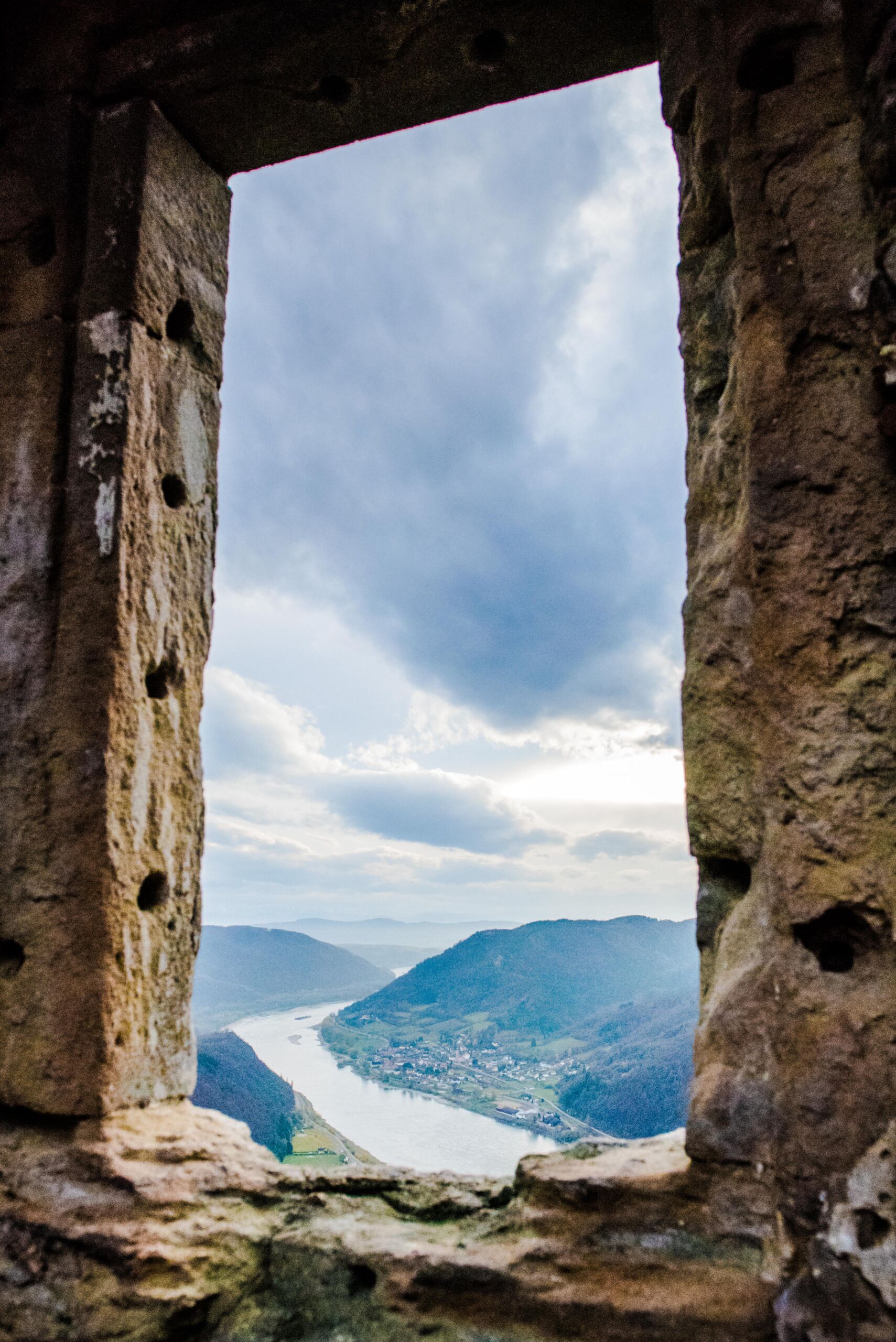 von-der-ruine-aggstein